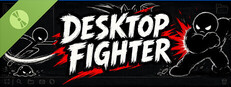 Desktop Fighter Demo