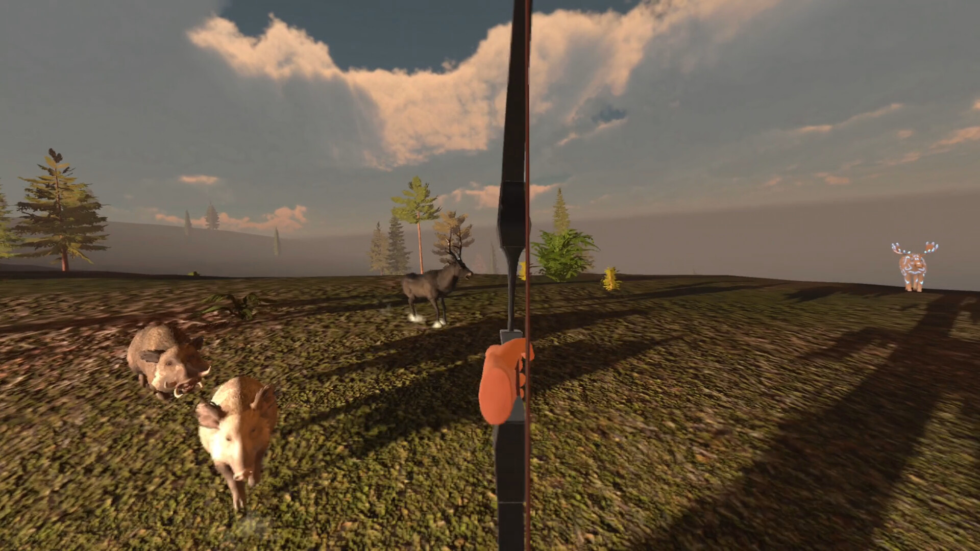 Saddlebow screenshot #3