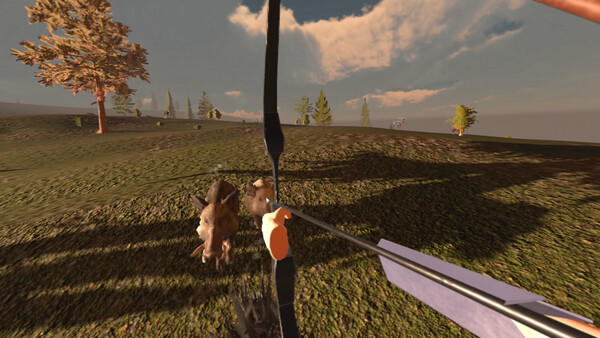 Saddlebow 스크린샷 4