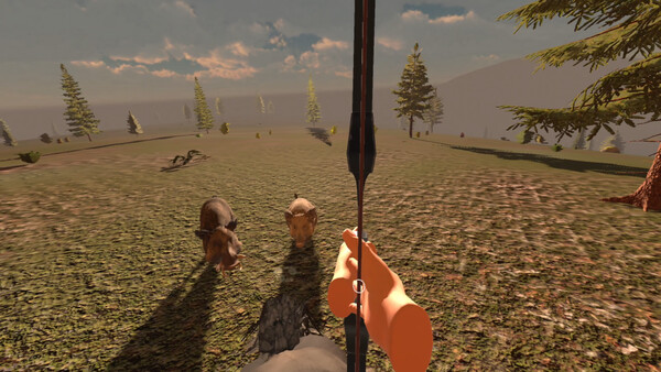 Saddlebow 스크린샷 1