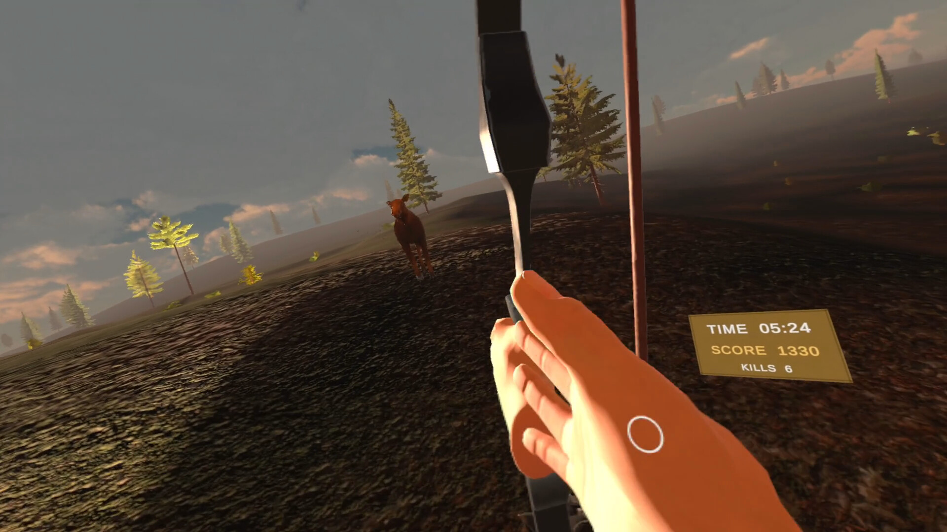 Saddlebow screenshot #5
