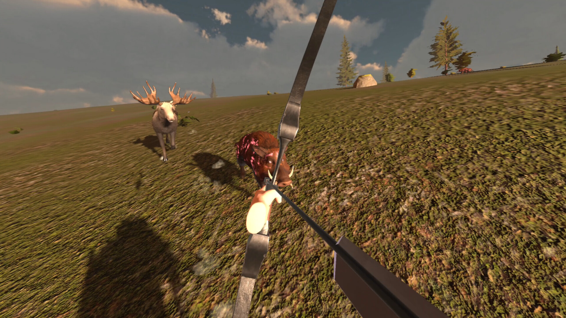 Saddlebow screenshot #2
