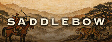Saddlebow