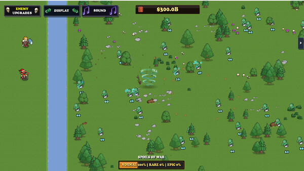 Territory Idle Defense screenshot 8