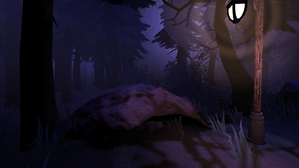 Graveyard Grift screenshot 3