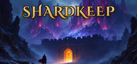 Shardkeep 표지