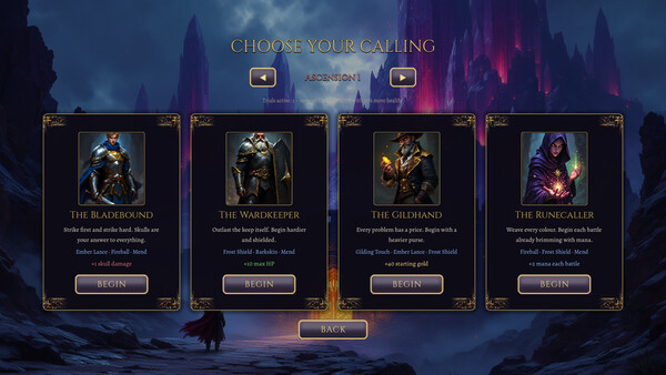 Shardkeep 스크린샷 4