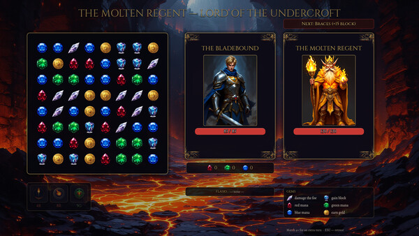 Shardkeep 스크린샷 2