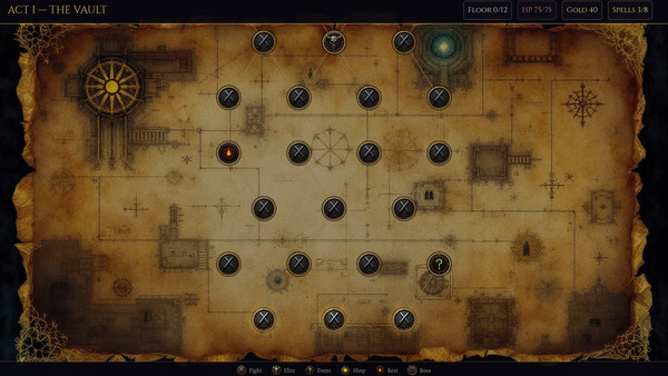 Shardkeep 스크린샷 3