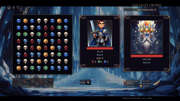 Shardkeep video 1