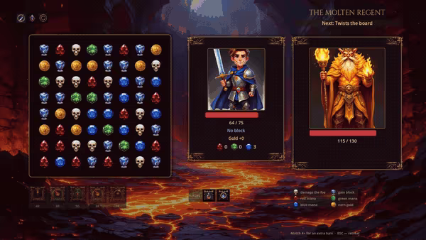 Shardkeep video 2