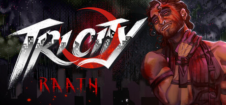 Tri City Monsters: Raath
