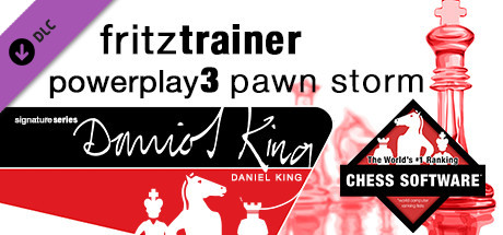 Fritz Chess 14 Steam Charts and Player Count Stats