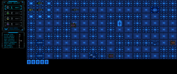 Cryo Corps screenshot 2