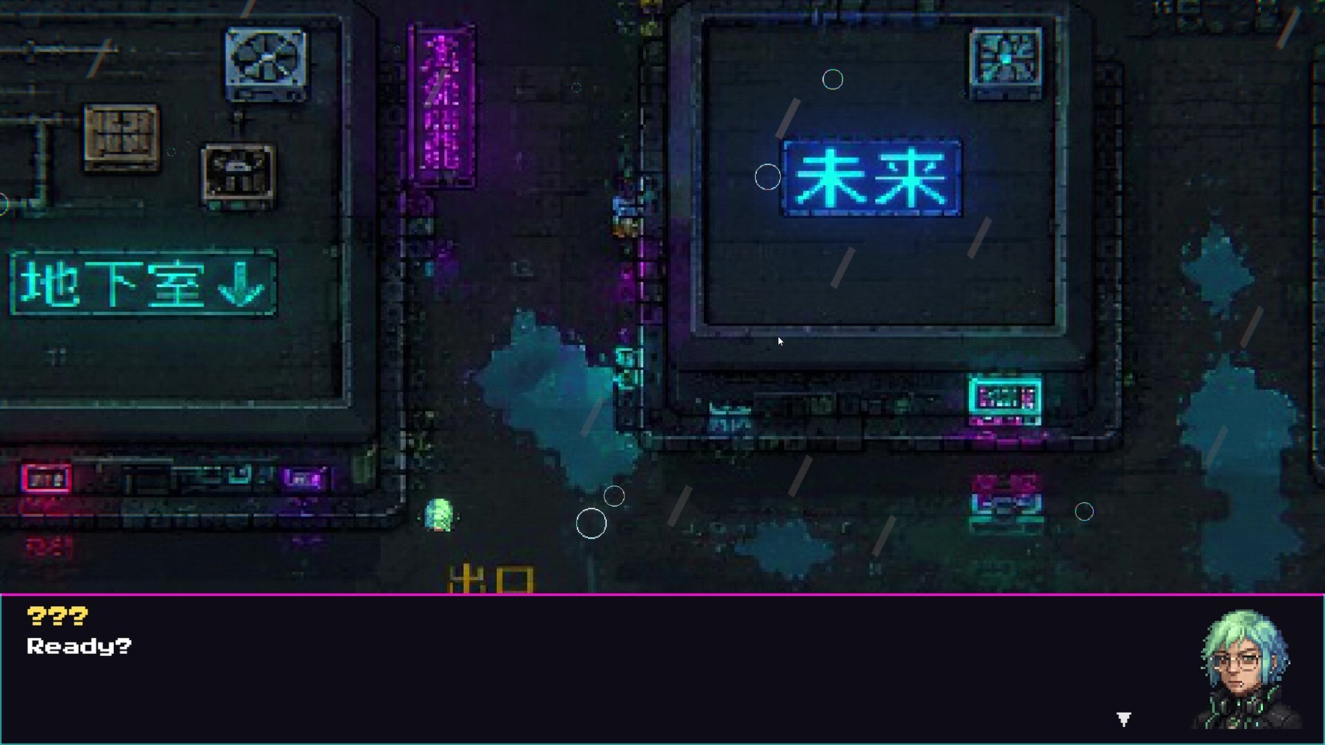 Last Contract Demo