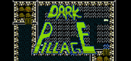 Dark Pillage — Steam header