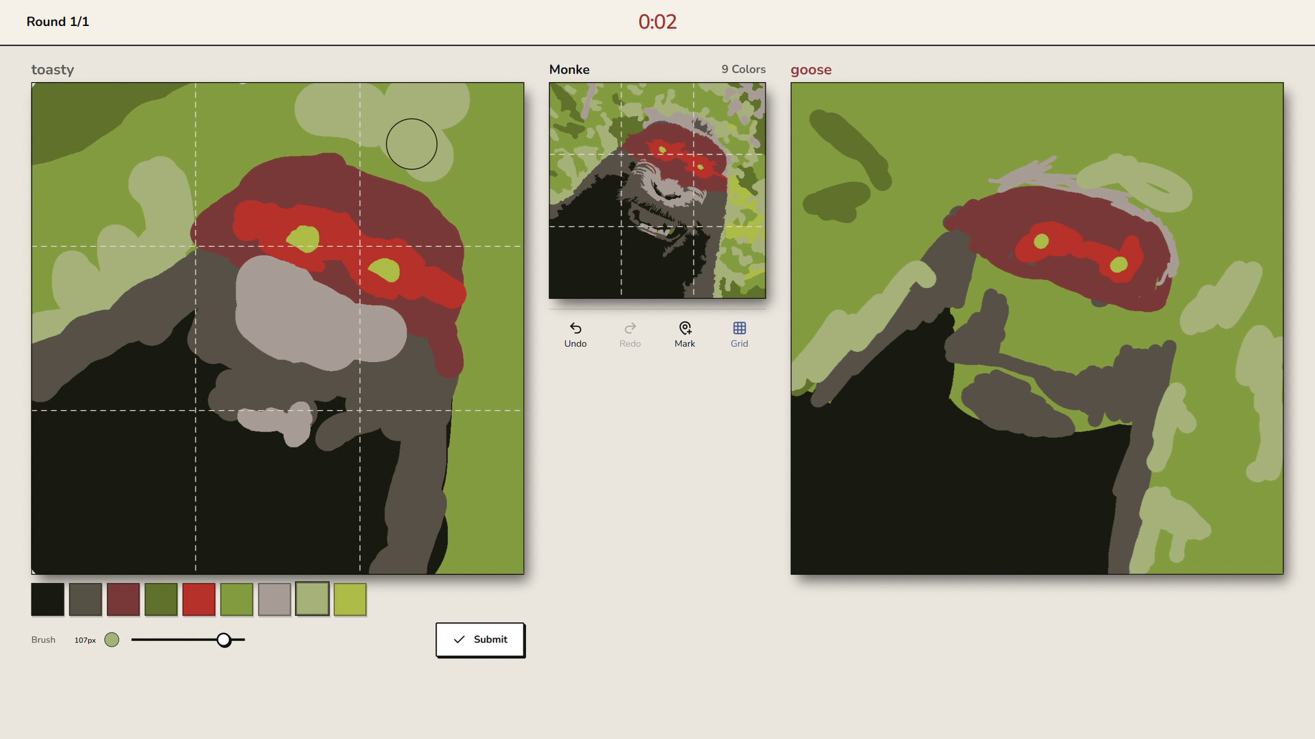 Carbon Copy screenshot #3