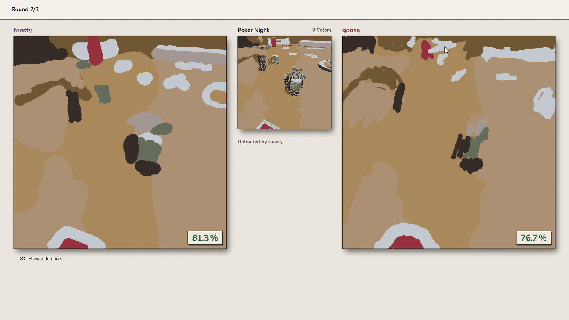 Carbon Copy screenshot #6