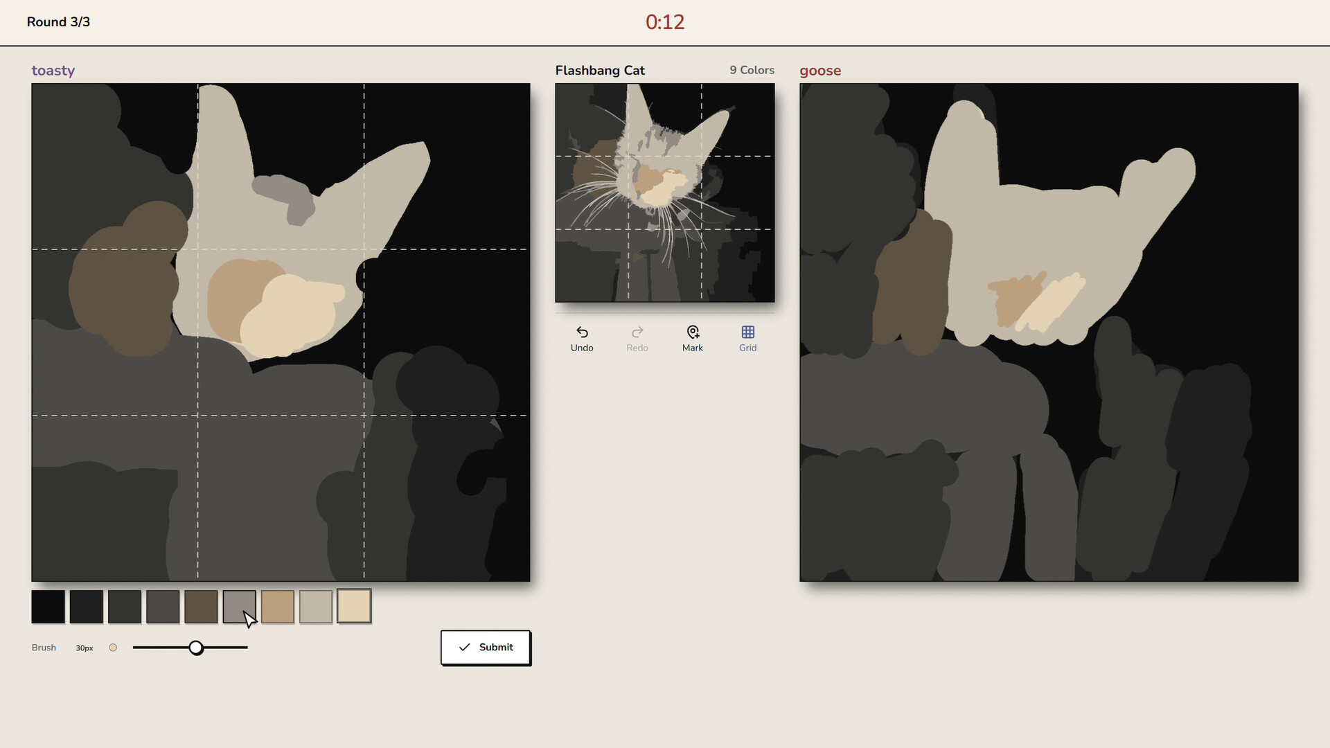 Carbon Copy screenshot #5
