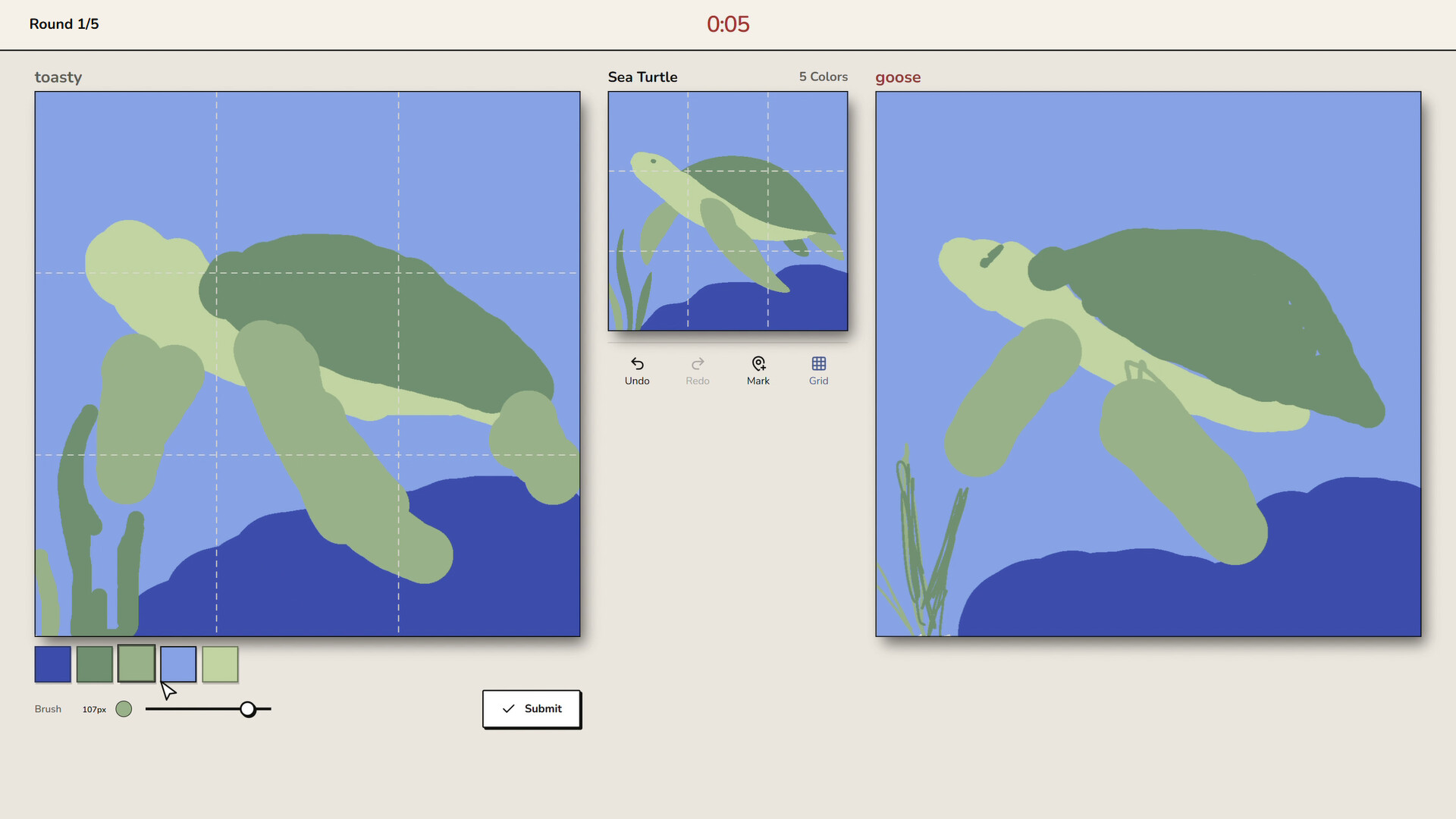 Carbon Copy screenshot #9