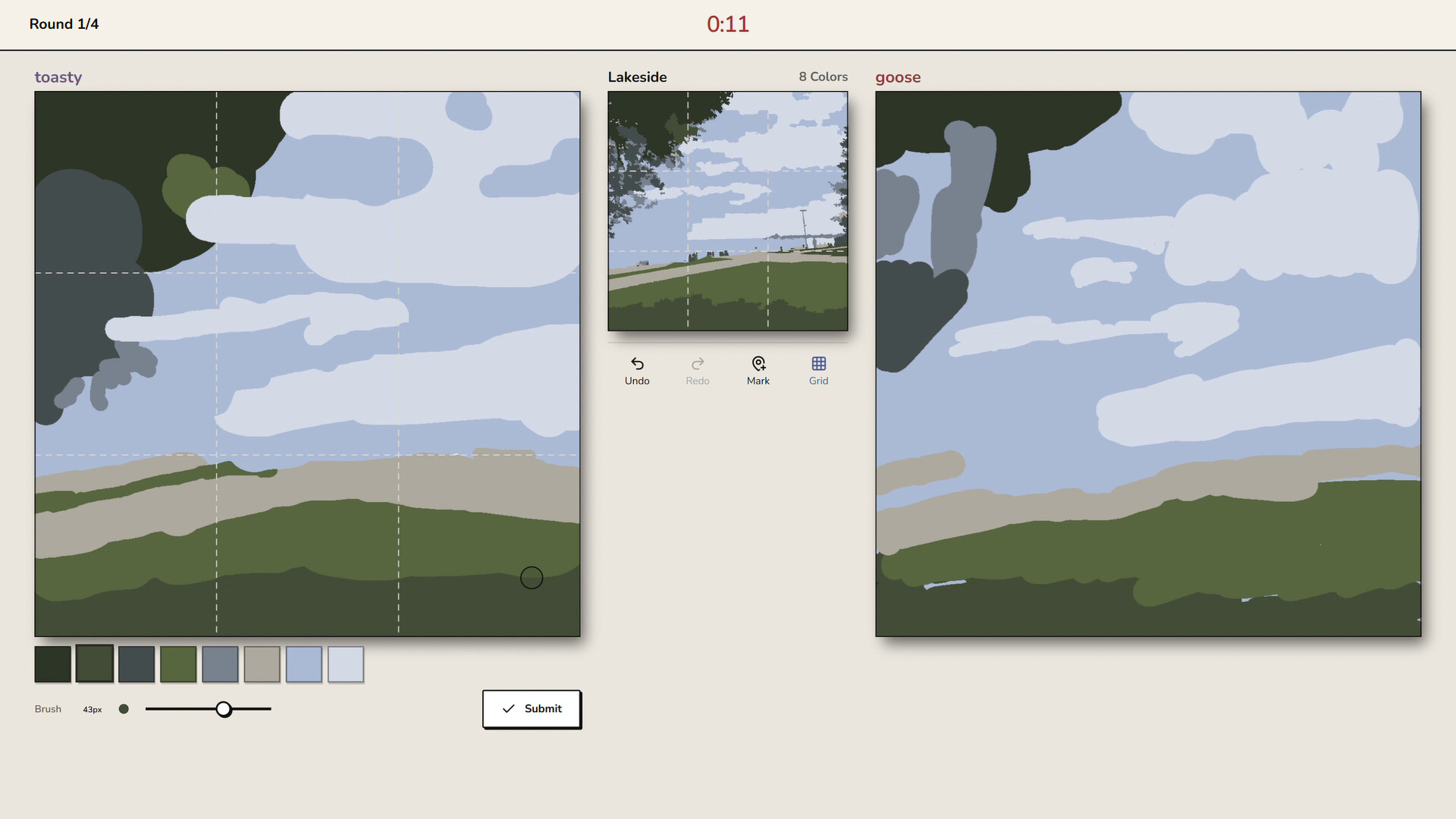 Carbon Copy screenshot #10
