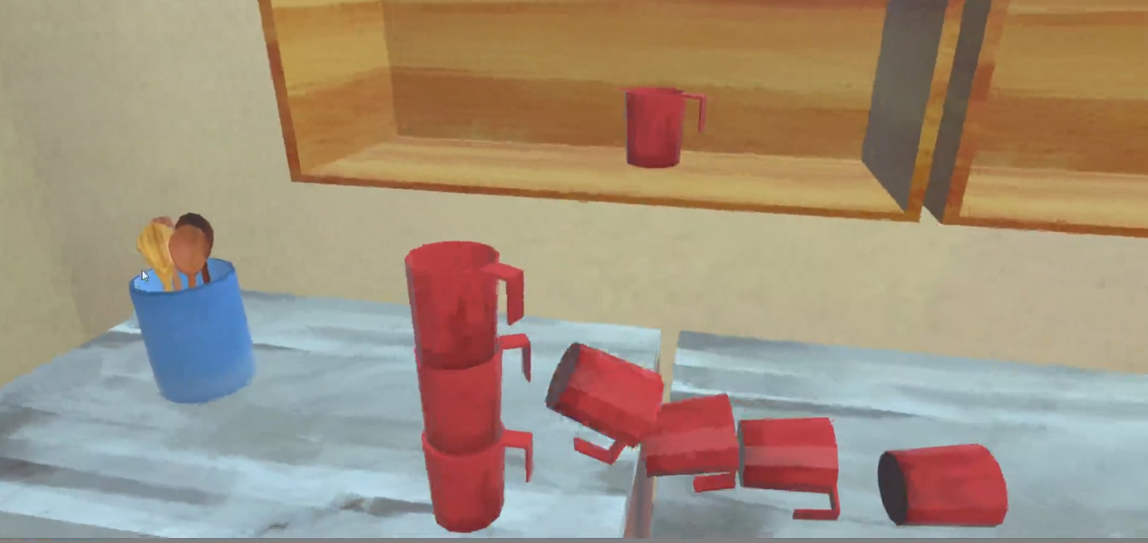 #4. Caketomino (Steam) By: Smoketree Studios