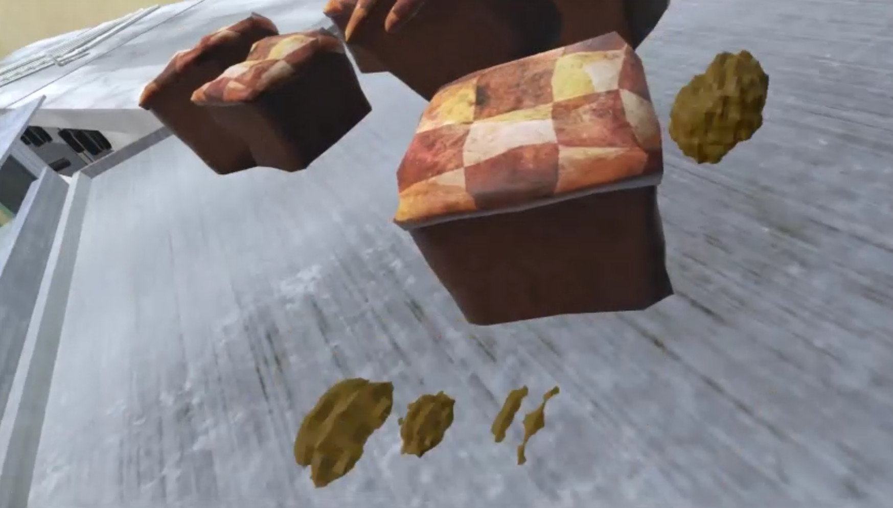 #2. Caketomino (Steam) By: Smoketree Studios