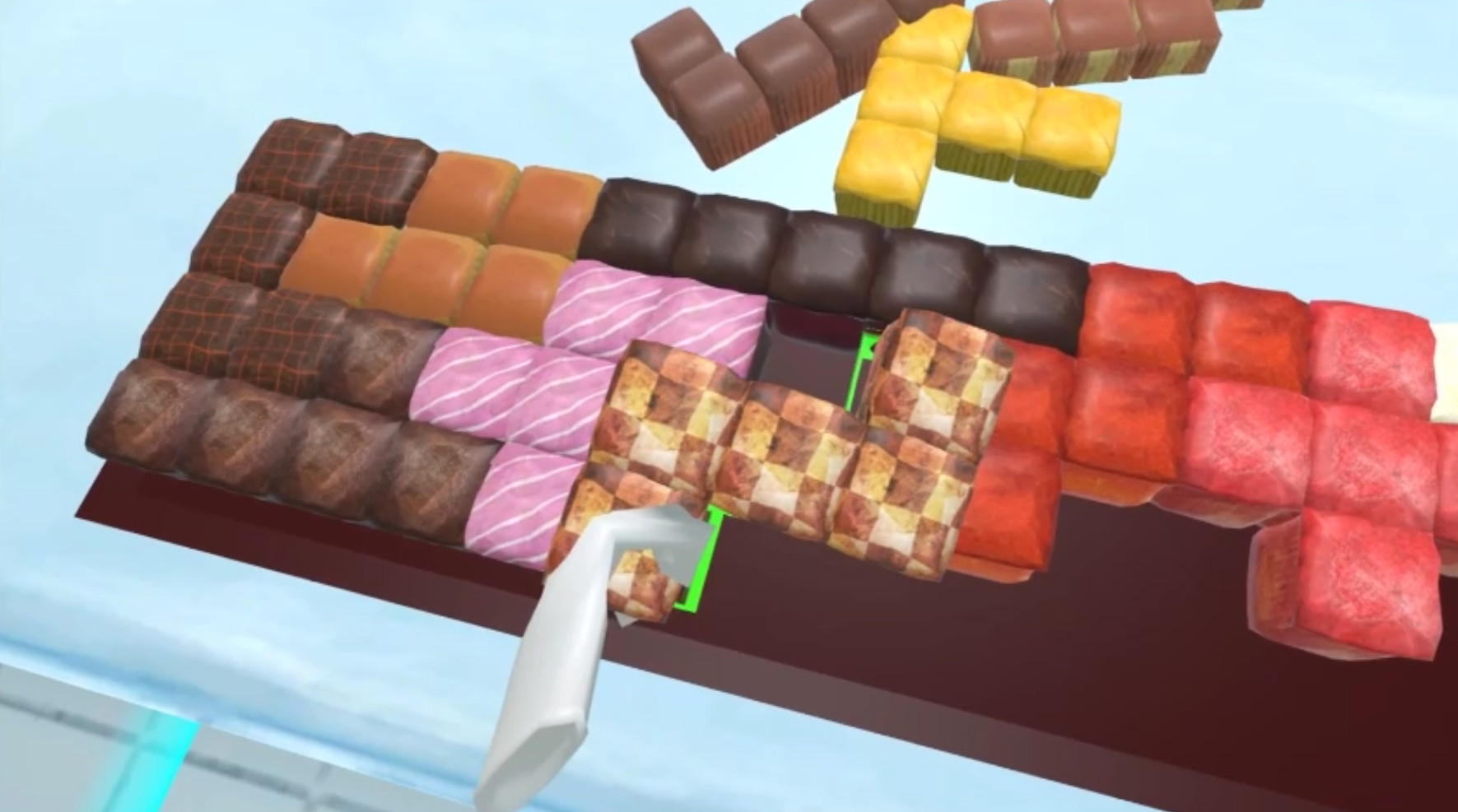 Caketomino Featured Screenshot #1