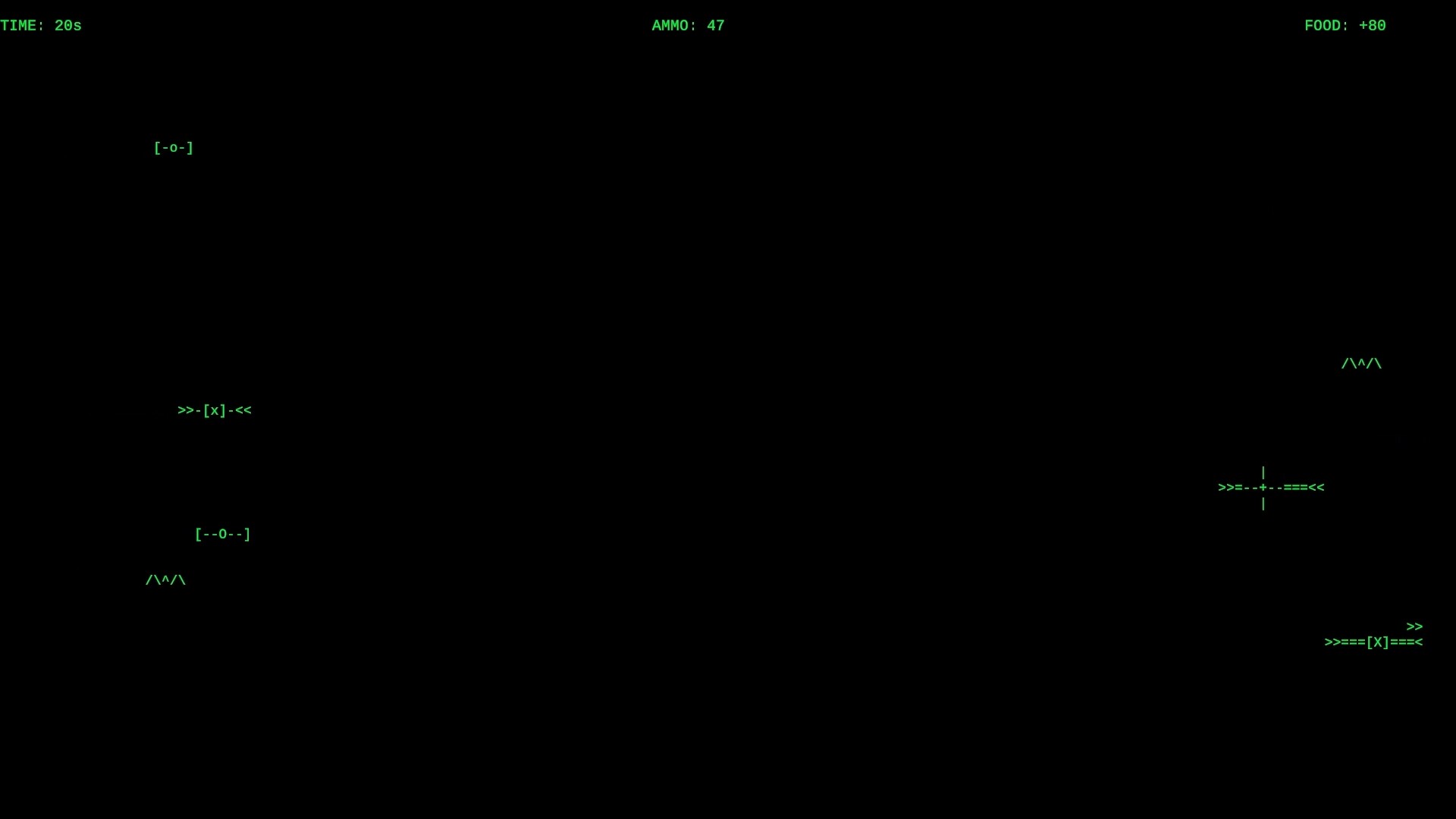 A Hundred Light Years screenshot #5