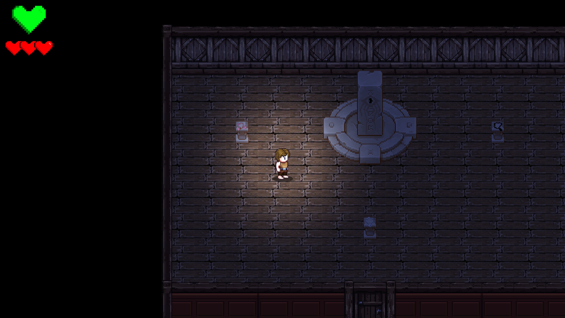 No Eyes See You screenshot #3