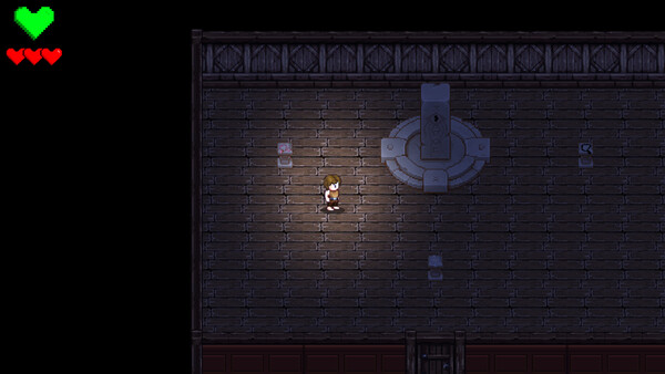 No Eyes See You screenshot 3