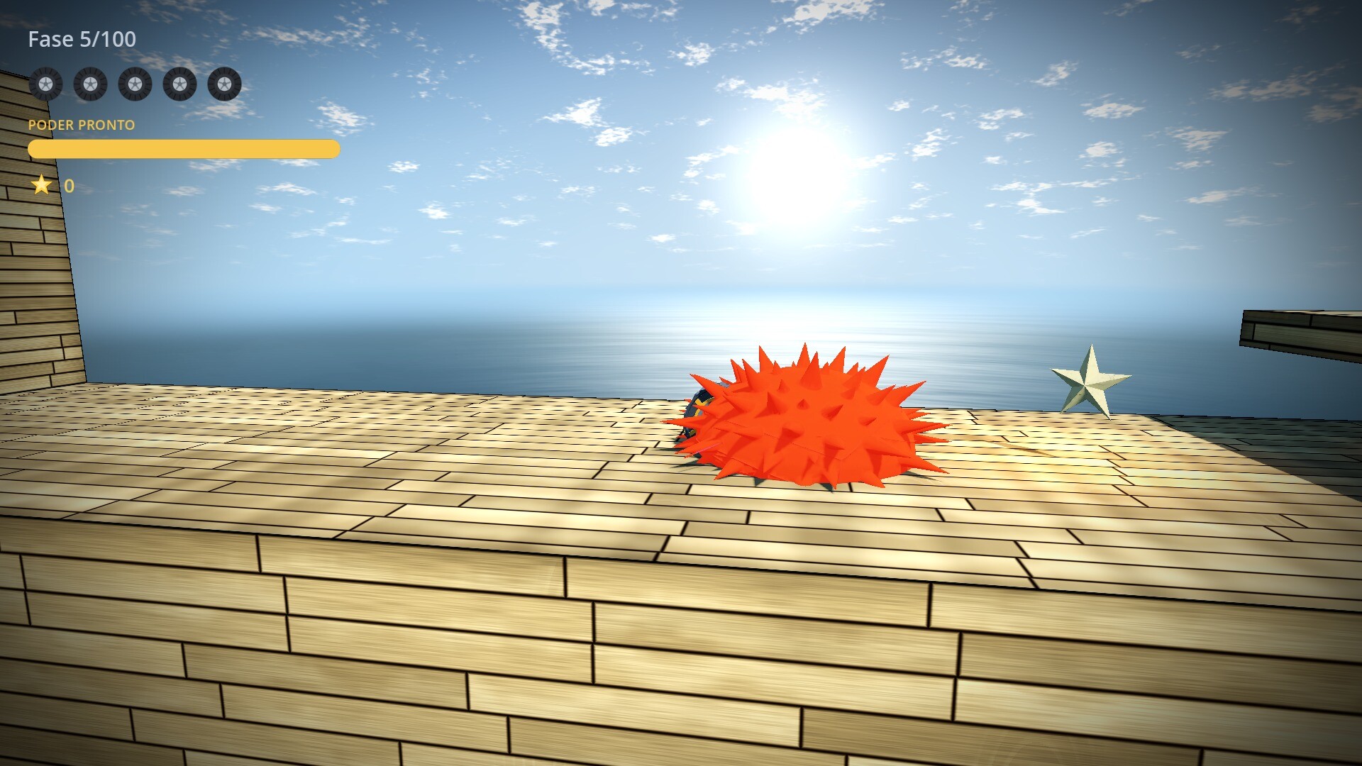 ROLY screenshot 1