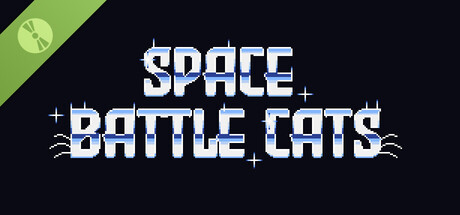 Space Battle Cats Demo 표지