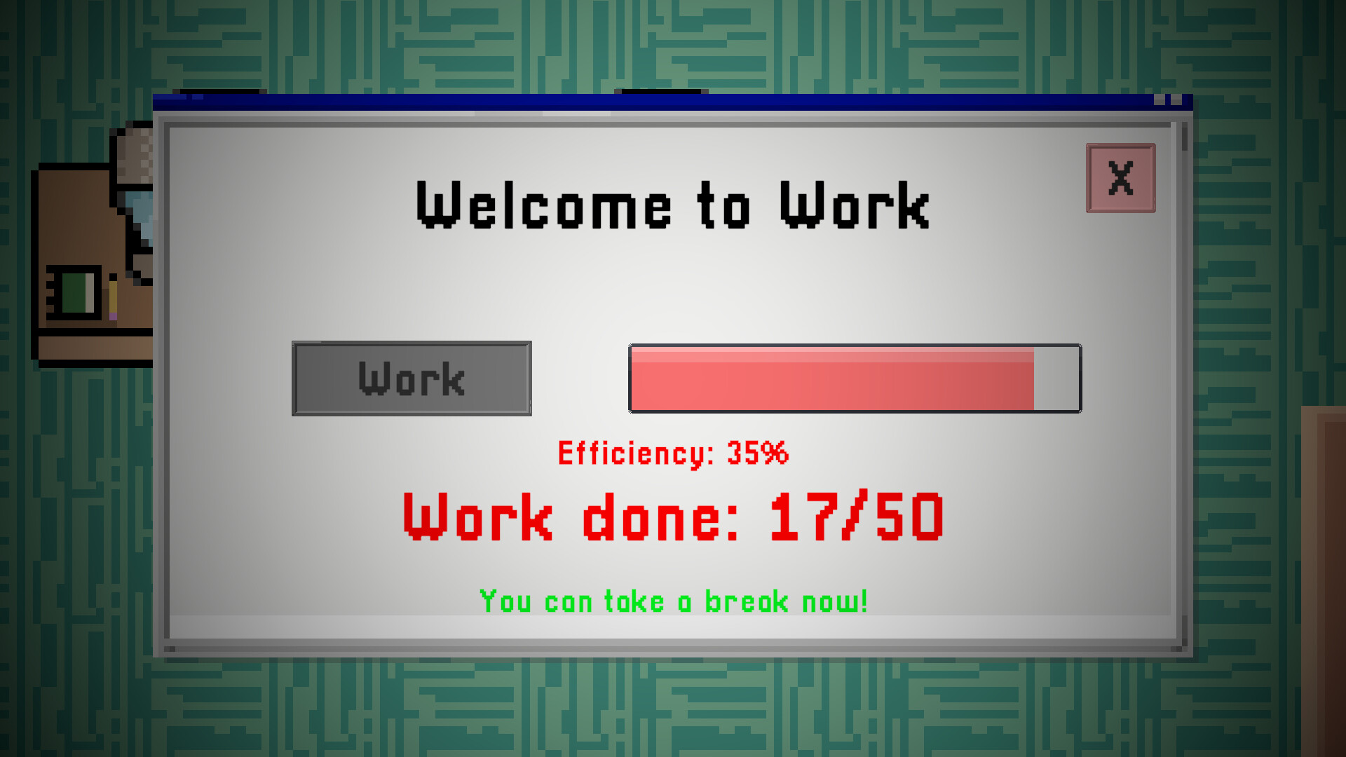 Something Really Evil Inc. screenshot #1
