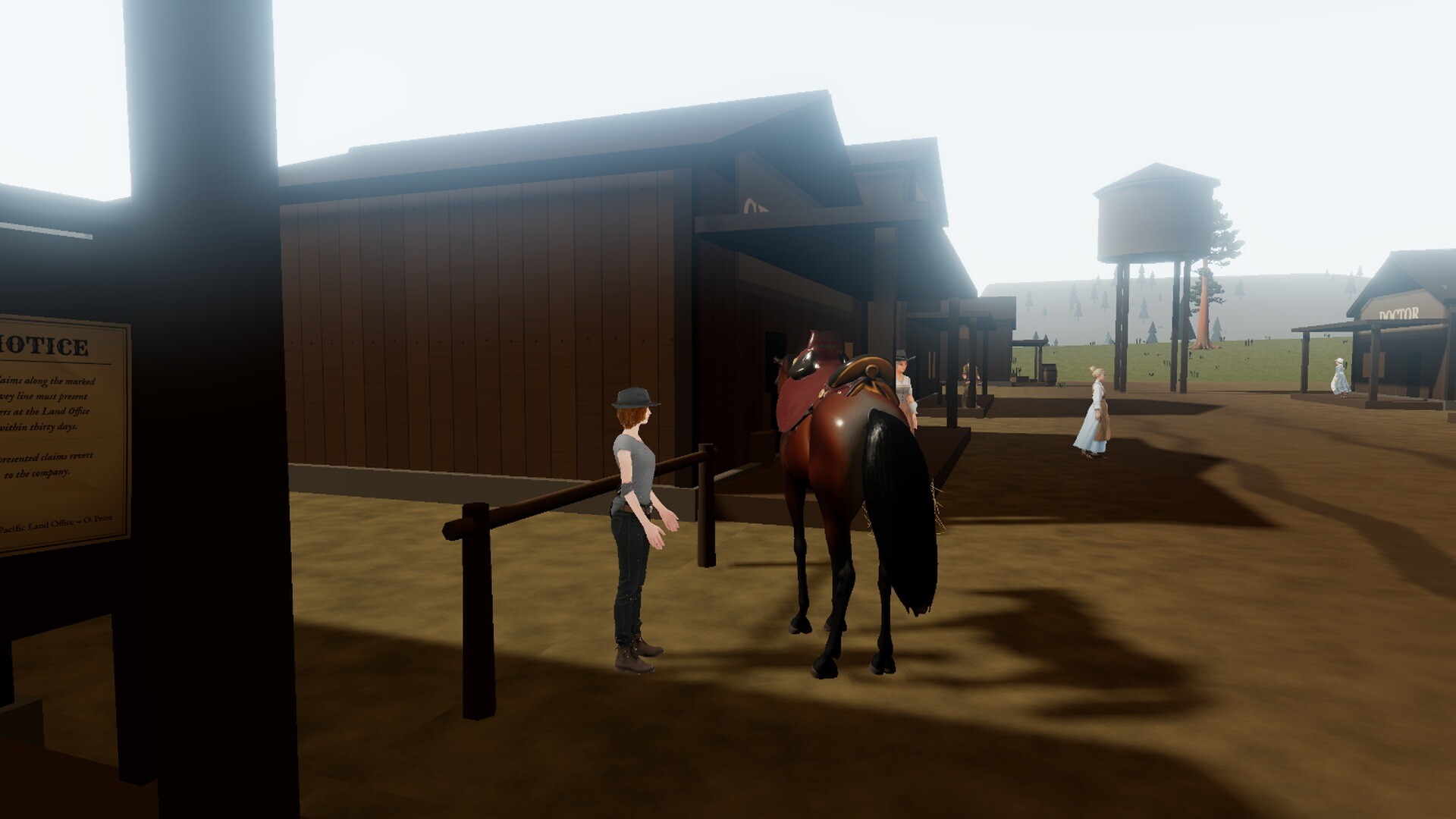 IRONWOOD screenshot 4