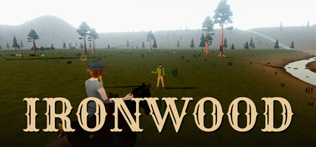 IRONWOOD
