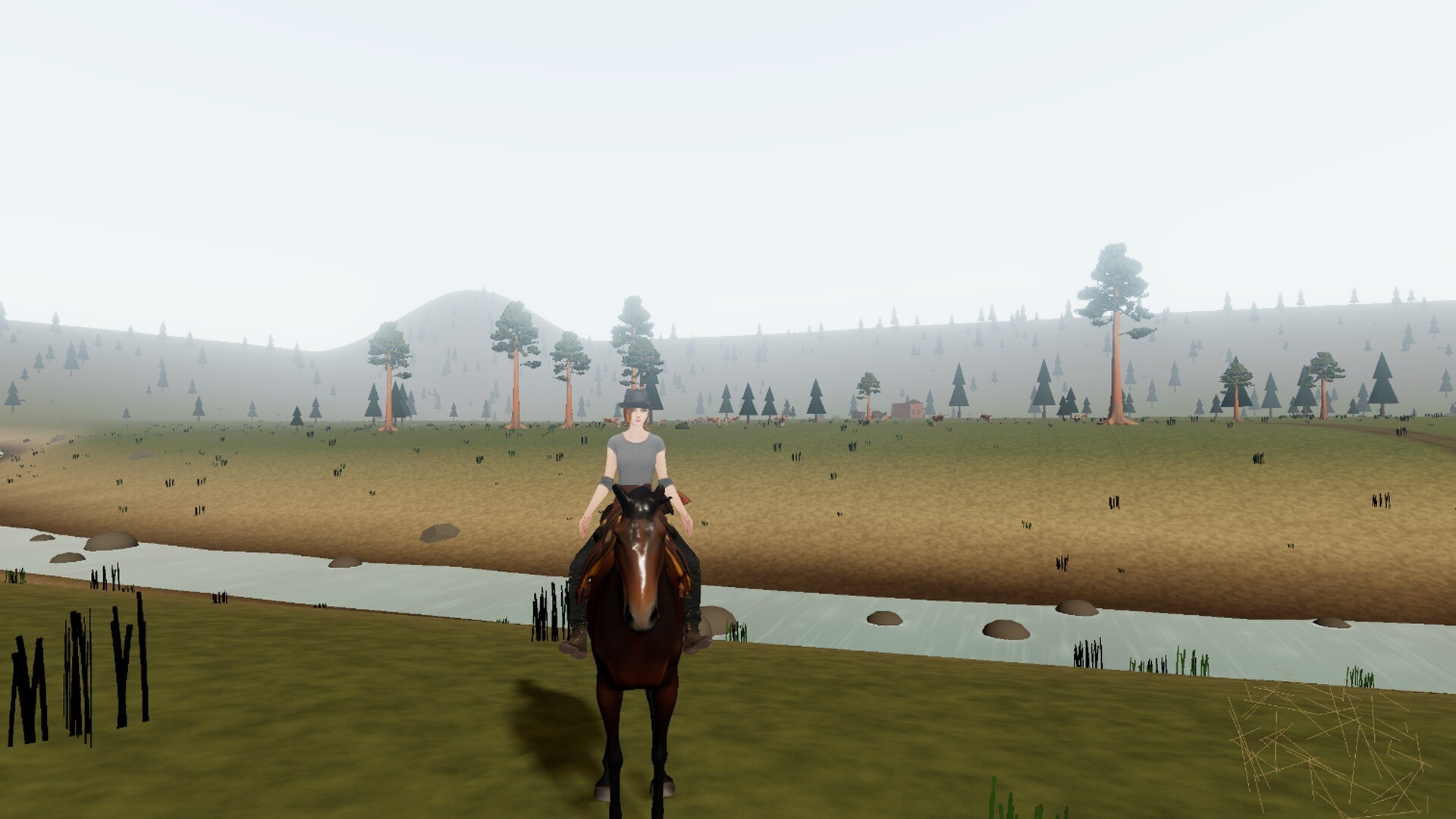 IRONWOOD screenshot 8