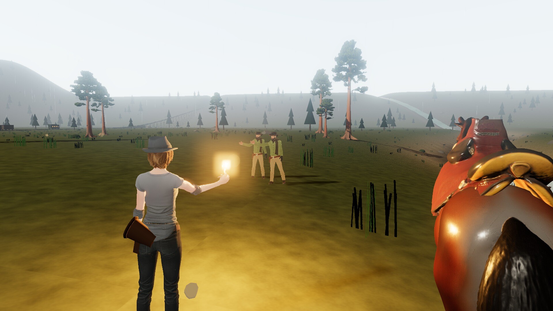 IRONWOOD screenshot 6