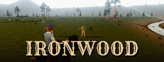 IRONWOOD Banner