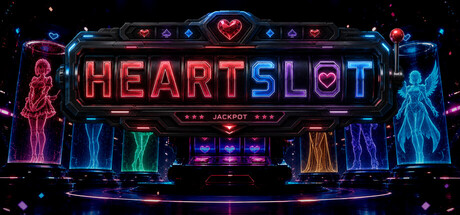 HEARTSLOT — Steam header
