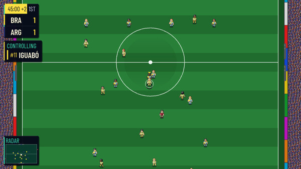 Fabulous Football screenshot 4