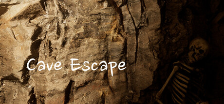 Cave Escape