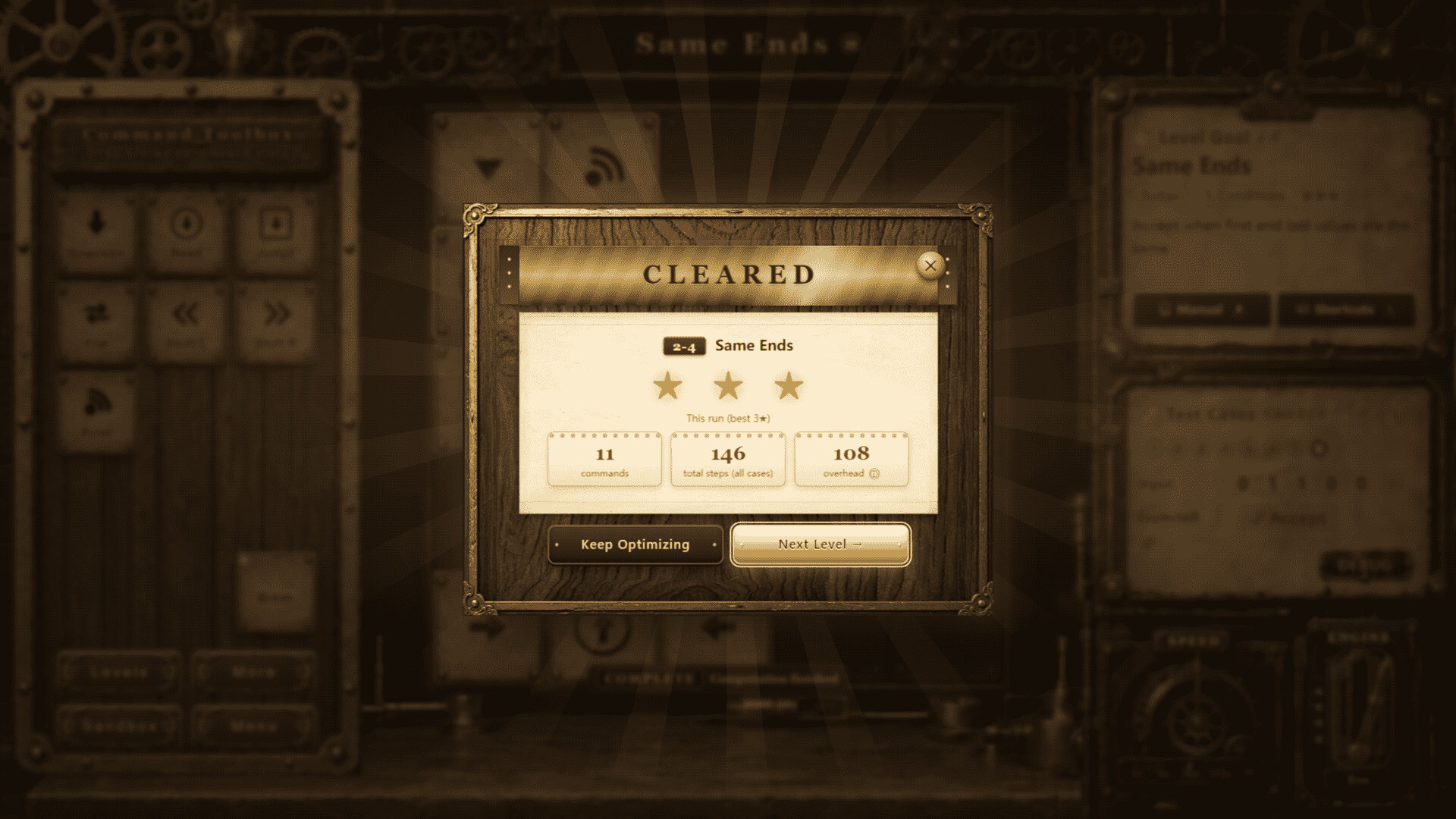 Code Grid screenshot #4