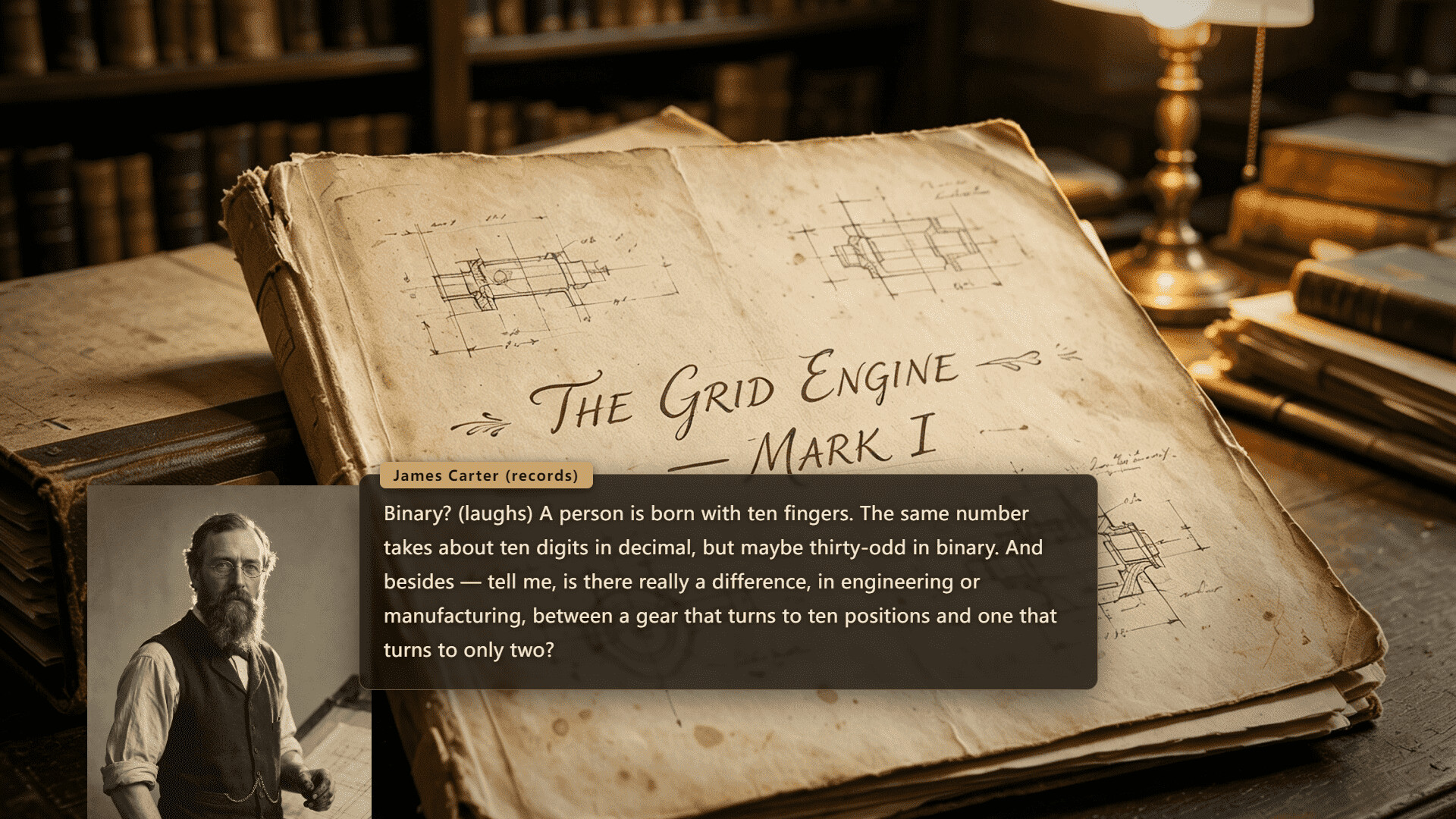 Code Grid screenshot #6