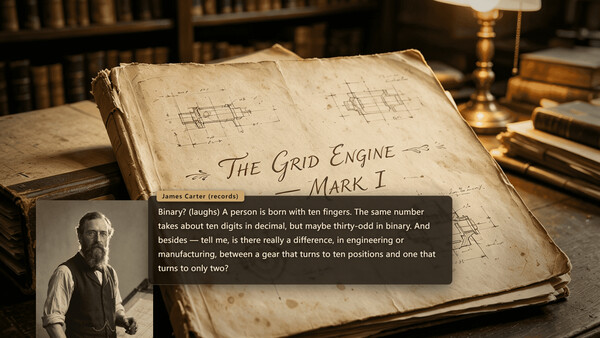 Code Grid screenshot 6
