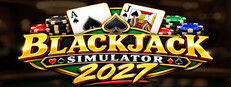 Blackjack Simulator 2027