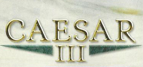 Steam header art for Caesar 3