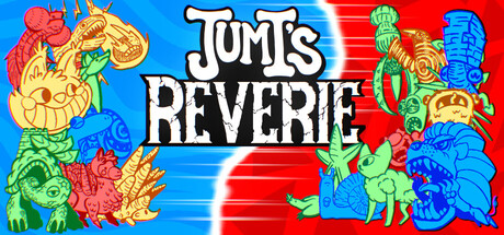 Jumi's Reverie