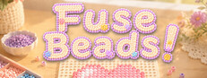 Fuse Beads!