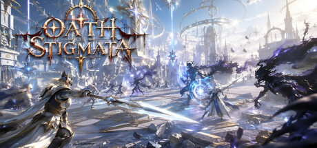Oath of Stigmata